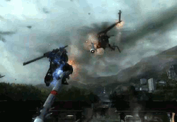 raiden