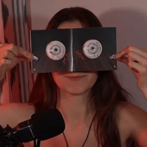 Delia GIF