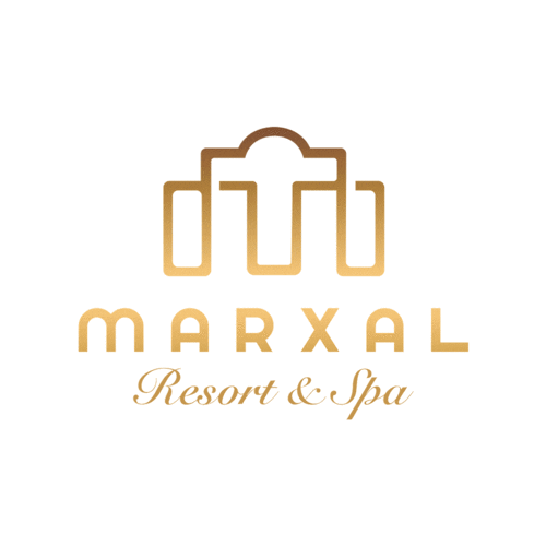 Sheki Sticker by marxalresortspa