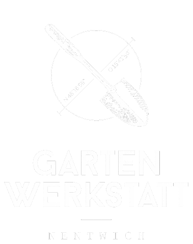 Gartenwerkstatt Nentwich Sticker