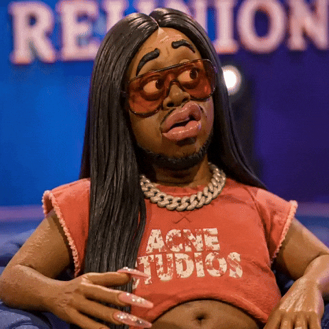 Baddies GIF