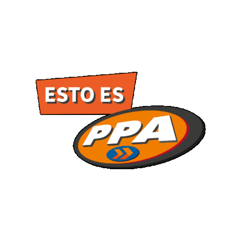 Ppa2021 Sticker by PPA Automatizadores e Portoes Eletronicos