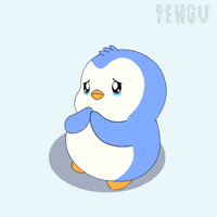 Penguin Mortgage GIF by Pudgy Penguins