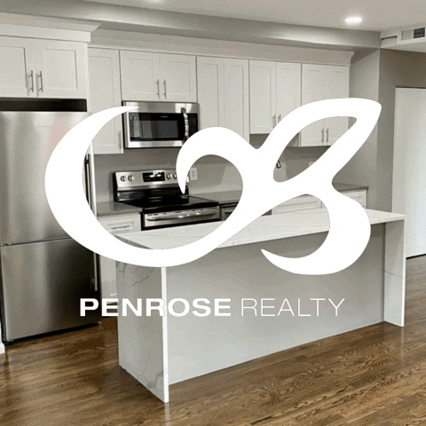 Penrose Realty GIF