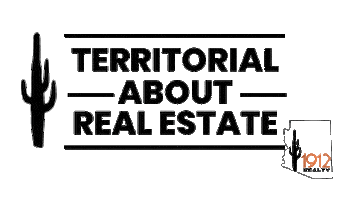1912 Realty Sticker