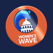 Women's Wave logo