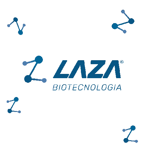 lazabiotecnologia Sticker