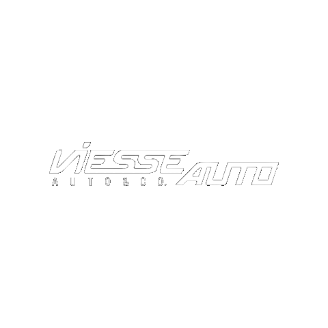 Viesse Auto Sticker