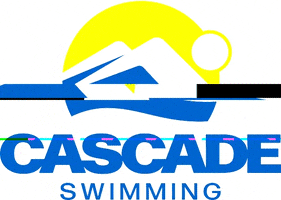 Cascade Swim Club GIF