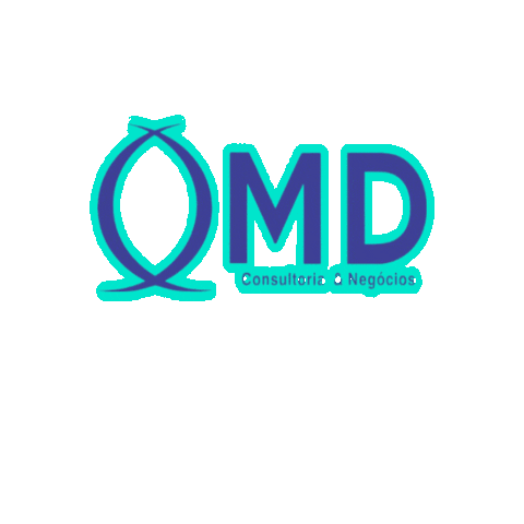Mdfinanceira Sticker by MD Consultoria