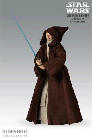 obi-wan kenobi
