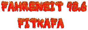 Sticker by Fitkafa
