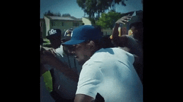 Kendrick Lamar GIF