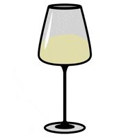 Glass Of Wine GIFs - Find & Share on GIPHY