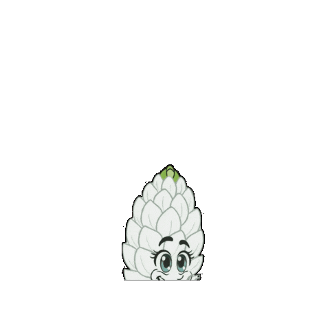 Lupinello Sticker