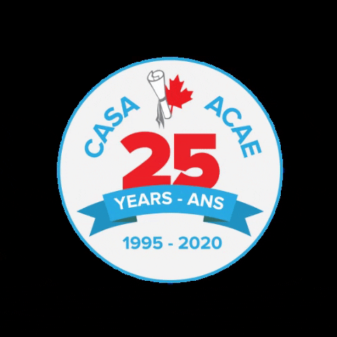 Canadian Alliance of Student Associations GIF