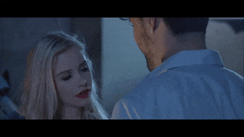I Like You Love GIF by The official GIPHY Page for Davis Schulz