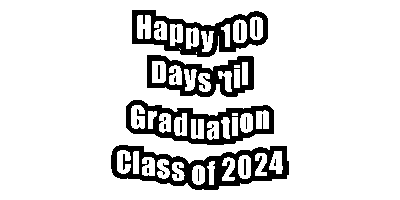 Farmington Classof2024 Sticker by Miss Porter's School
