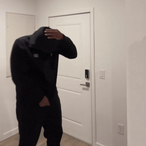 Got You Prank GIF by Clifford Taylor IV