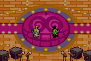 Pixel Art GIF