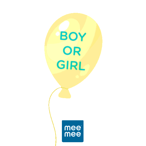 Mee Mee Girl Sticker by MeeMeeIndia