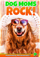 Henlo Hooman Fren GIF by PetJuvenate - PJ