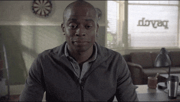 usa network gus GIF by Psych