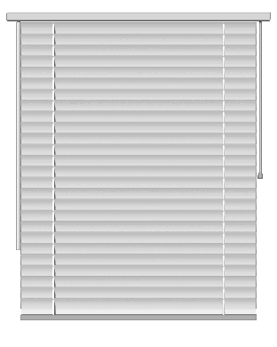 black and white window GIF