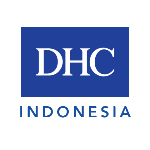 DHC Indonesia Sticker