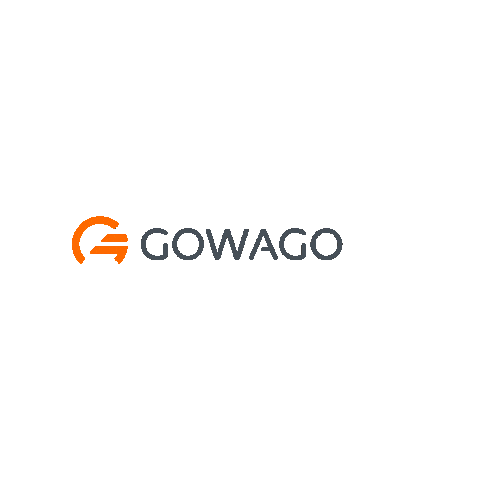 gowago Sticker