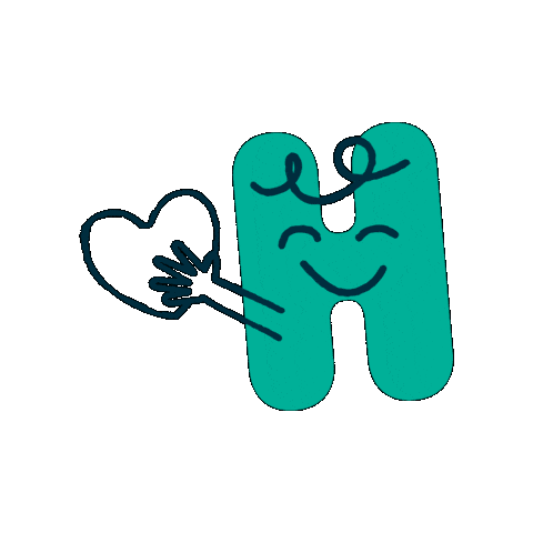 Sticker by Little Heroes NI