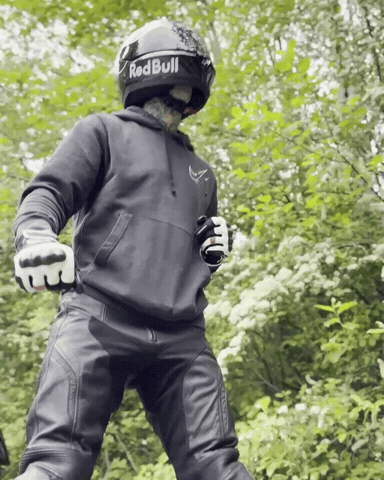 Dance Dancing GIF