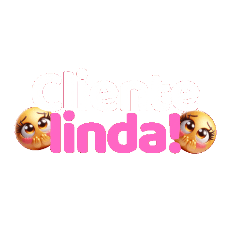 Bom Dia Feedback Sticker