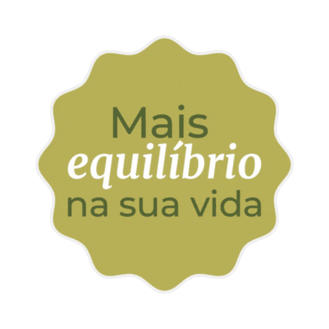 Mais Natural Produtos Naturais Sticker