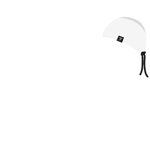 WooCaps Sticker