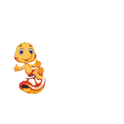 Elternverein Aktion für krebskranke Kinder e.V. Heidelberg Sticker