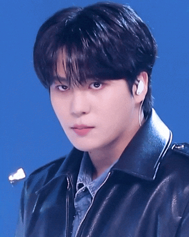 Ateez Choi Jongho GIF