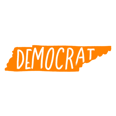 Tennessee Democrat