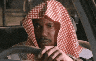 James Doakes Instagram GIF