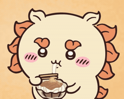 Chiikawa GIF