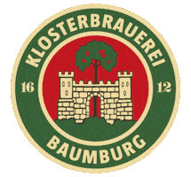 Bier Brauerei Sticker by Klosterbrauerei Baumburg