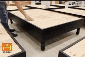 Basesdemadera GIF