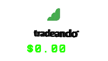 Trading Sticker by Tradeando