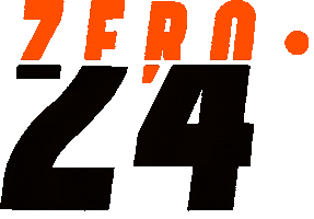 024 Sticker