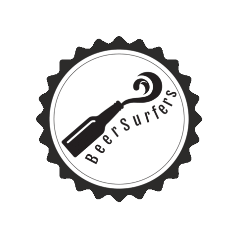 Enjoylife Sticker by BEERSURFERS