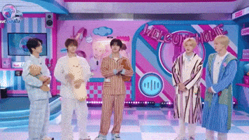 Sangwon Junseo GIF