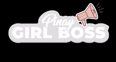 pinaygirlboss girlboss pinaygirlboss GIF