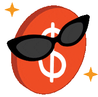 DailyPay Sticker
