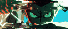 Angry David Martinez GIF by Cyberpunk: Edgerunners