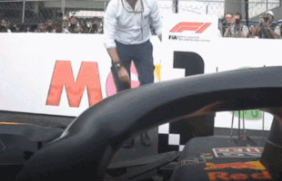 Max Verstappen Mexico GIF